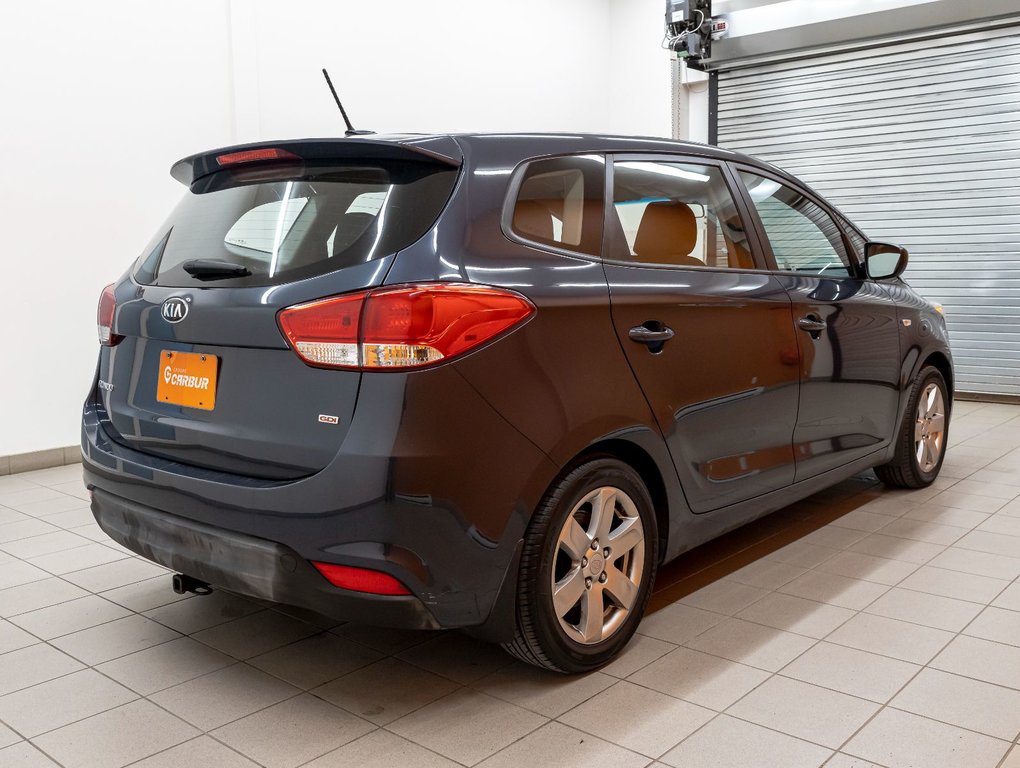 2016 Kia Rondo in St-Jérôme, Quebec - 8 - w1024h768px