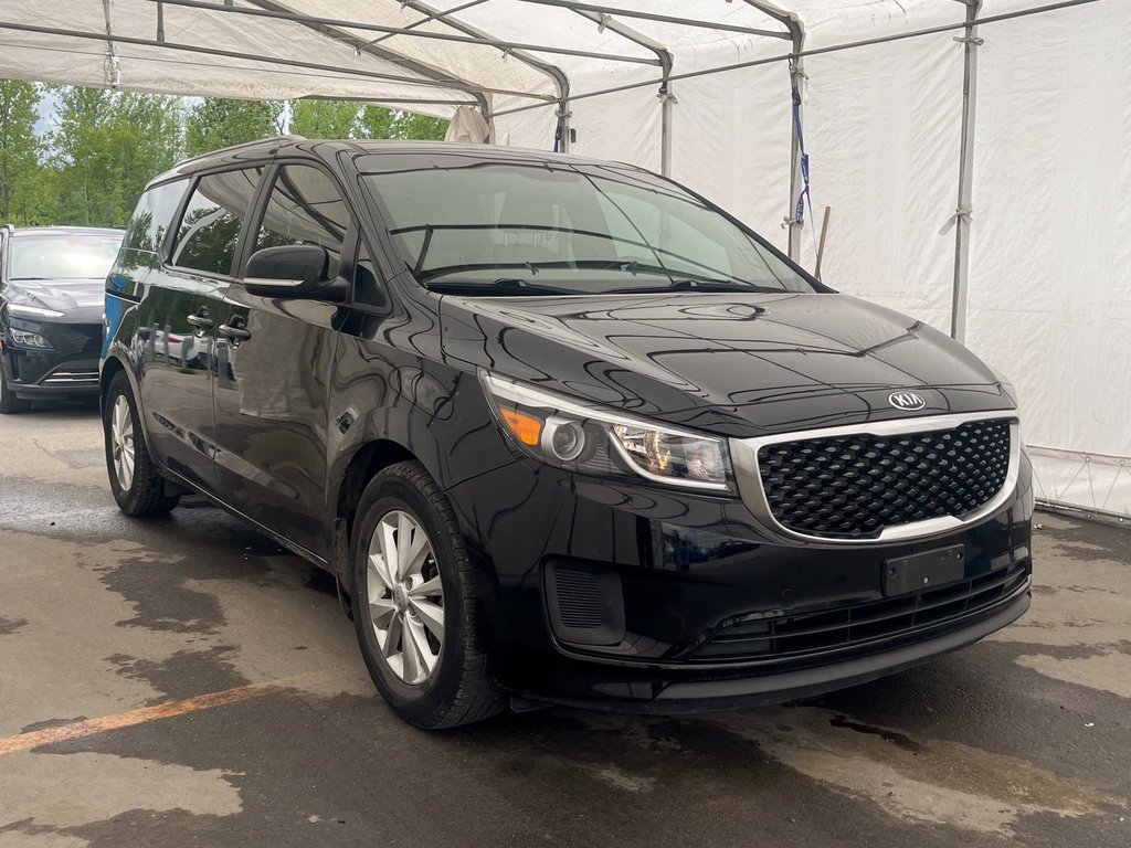 2018 Kia Sedona in St-Jérôme, Quebec - 9 - w1024h768px