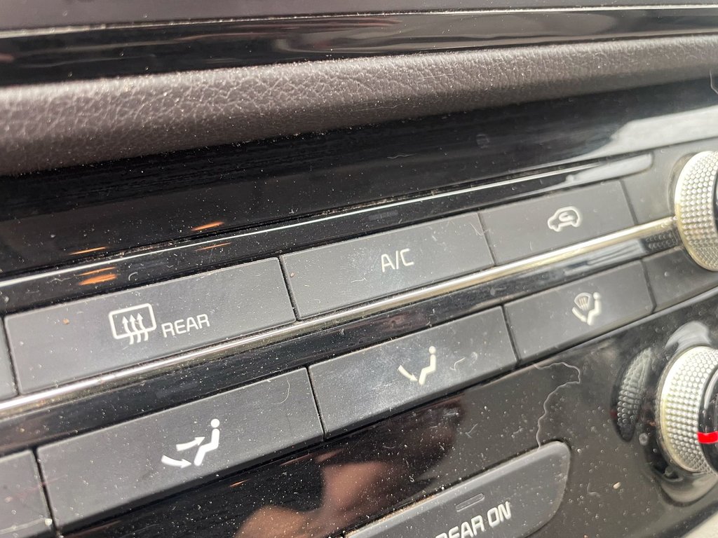 2018 Kia Sedona in St-Jérôme, Quebec - 14 - w1024h768px
