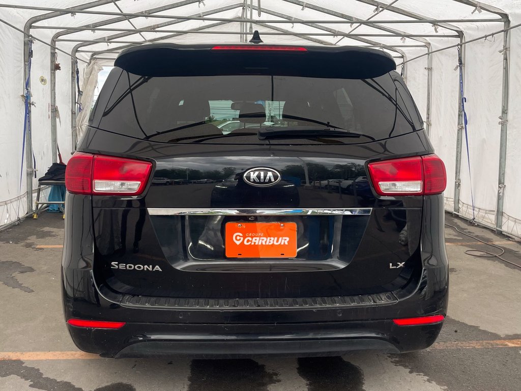 2018 Kia Sedona in St-Jérôme, Quebec - 6 - w1024h768px