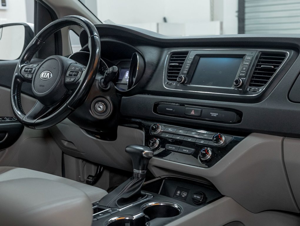 2019 Kia Sedona in St-Jérôme, Quebec - 26 - w1024h768px