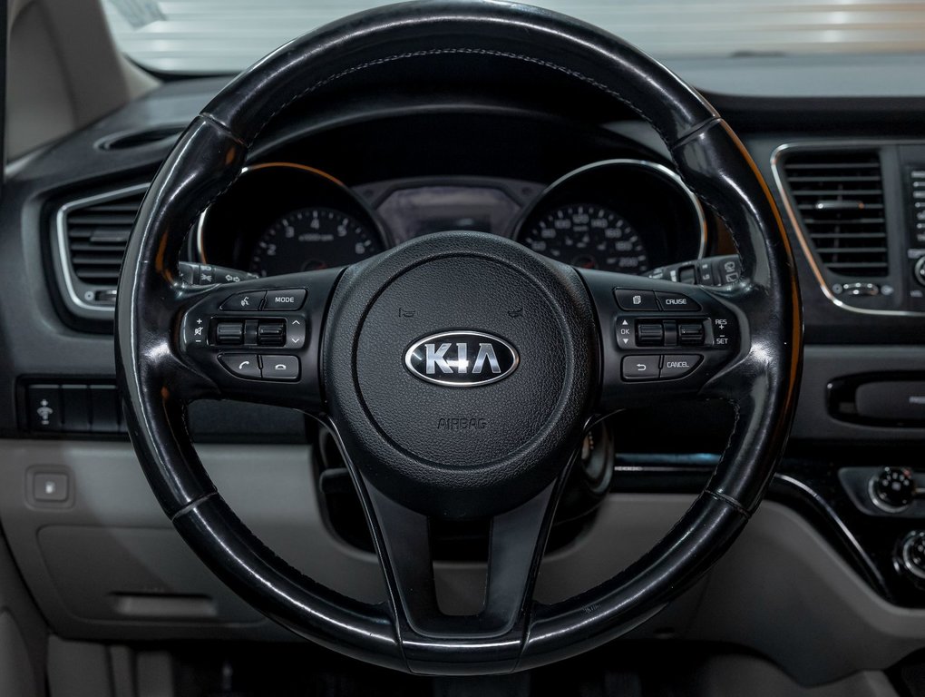 2019 Kia Sedona in St-Jérôme, Quebec - 12 - w1024h768px