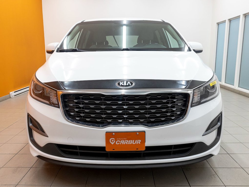 2019 Kia Sedona in St-Jérôme, Quebec - 4 - w1024h768px