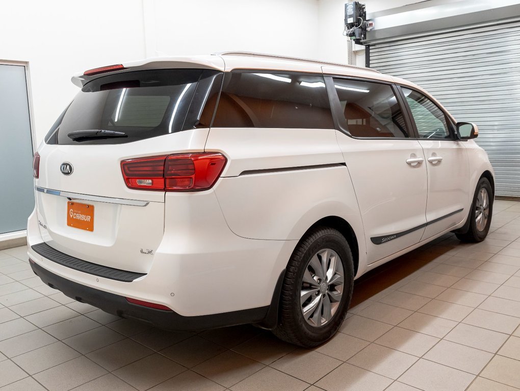 2019 Kia Sedona in St-Jérôme, Quebec - 8 - w1024h768px