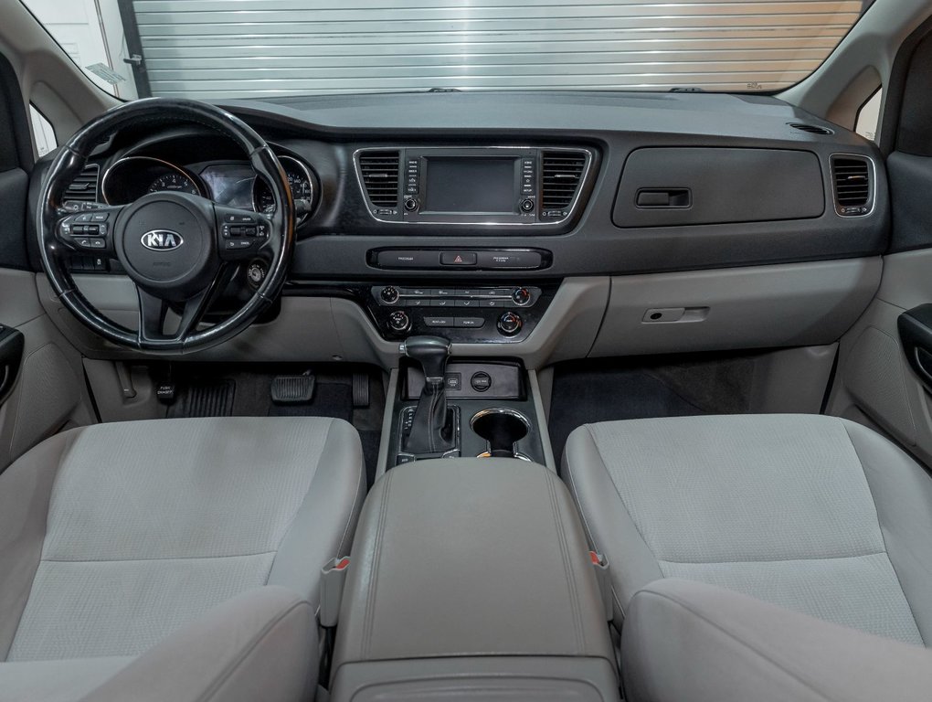 Kia Sedona  2019 à St-Jérôme, Québec - 11 - w1024h768px