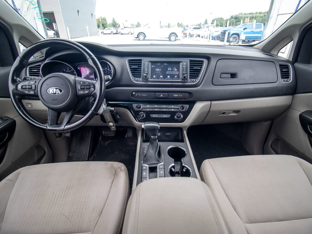 Kia Sedona  2019 à St-Jérôme, Québec - 10 - w1024h768px