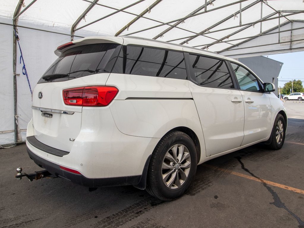 2019 Kia Sedona in St-Jérôme, Quebec - 8 - w1024h768px