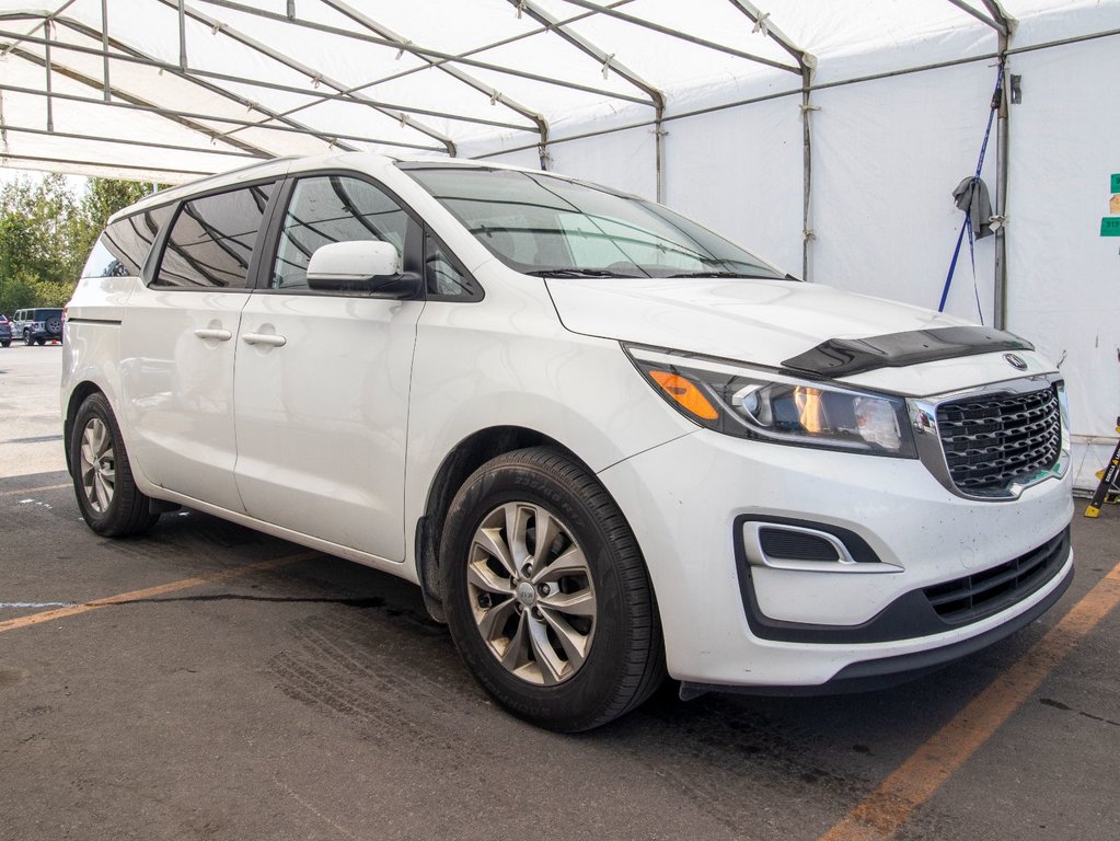 2019 Kia Sedona in St-Jérôme, Quebec - 9 - w1024h768px