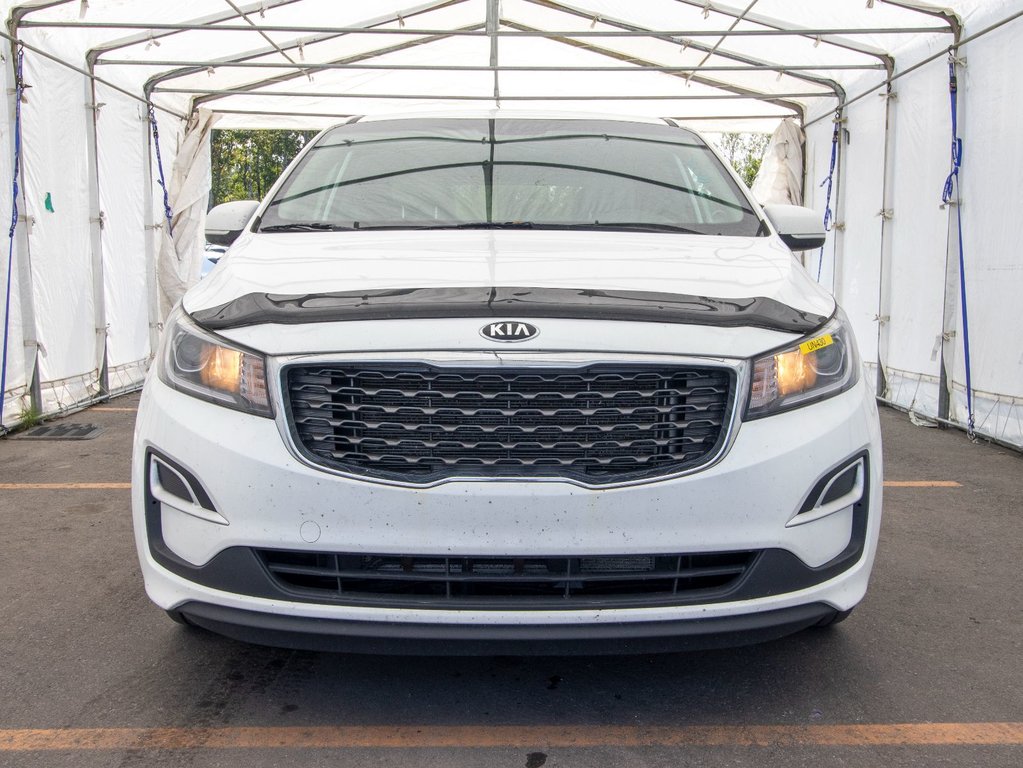 2019 Kia Sedona in St-Jérôme, Quebec - 4 - w1024h768px