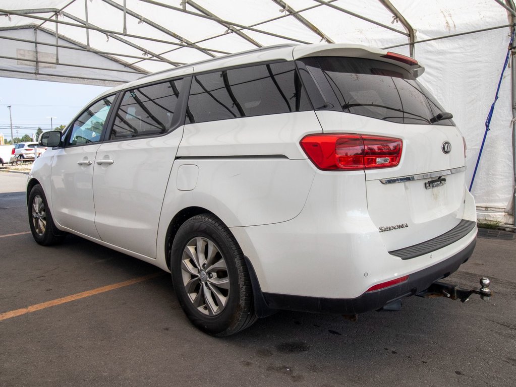 Kia Sedona  2019 à St-Jérôme, Québec - 5 - w1024h768px