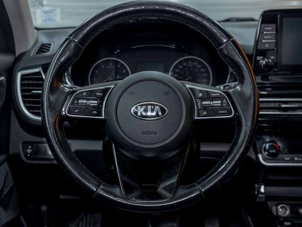 Kia Seltos  2021 à St-Jérôme, Québec - 14 - w1024h768px