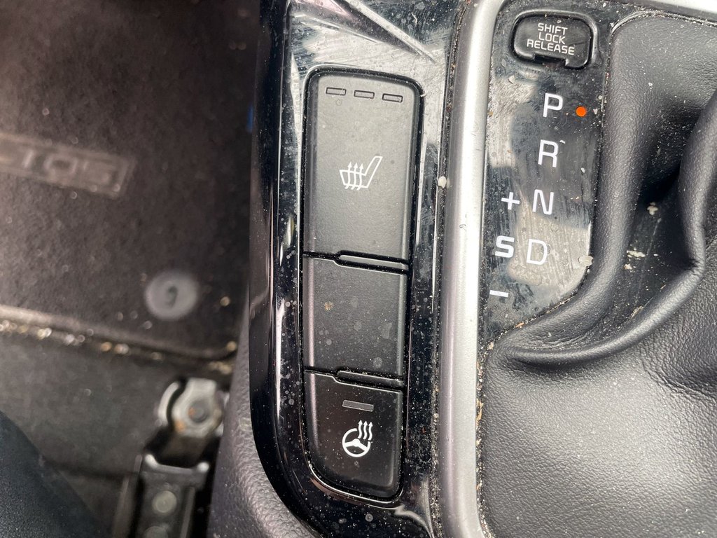 2021 Kia Seltos in St-Jérôme, Quebec - 16 - w1024h768px