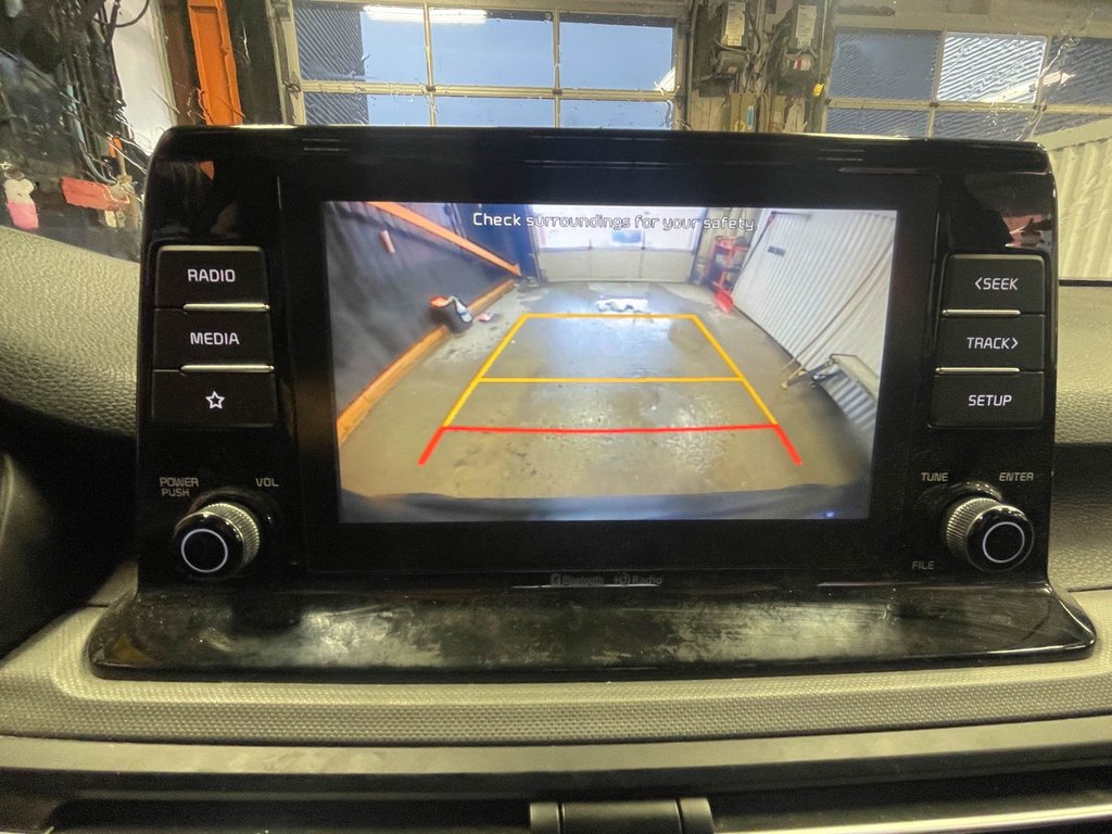 2021 Kia Seltos in St-Jérôme, Quebec - 13 - w1024h768px