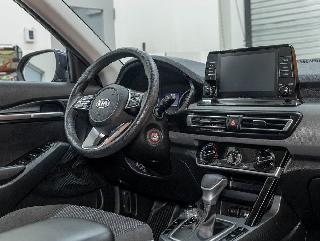 2021 Kia Seltos in St-Jérôme, Quebec - 26 - w1024h768px