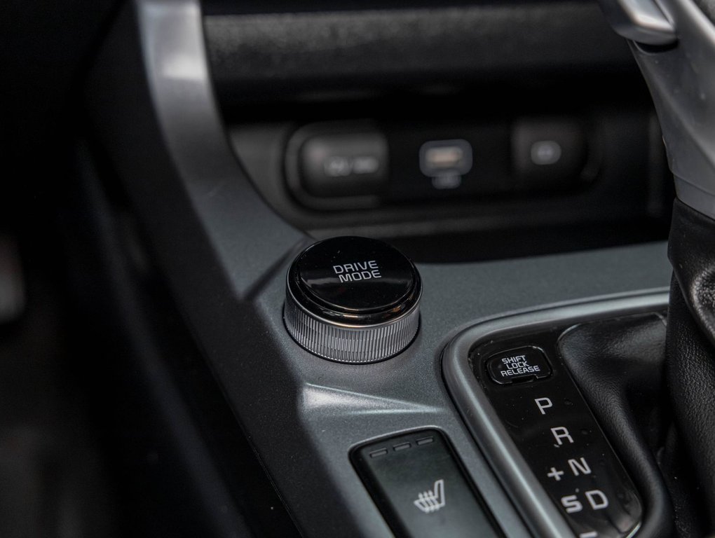 2021 Kia Seltos in St-Jérôme, Quebec - 23 - w1024h768px