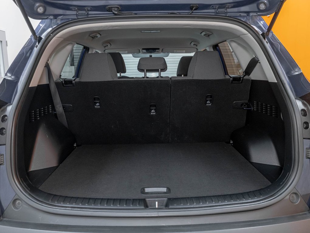 2021 Kia Seltos in St-Jérôme, Quebec - 28 - w1024h768px