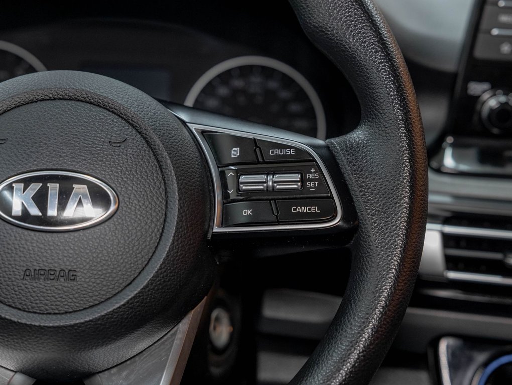 2021 Kia Seltos in St-Jérôme, Quebec - 15 - w1024h768px