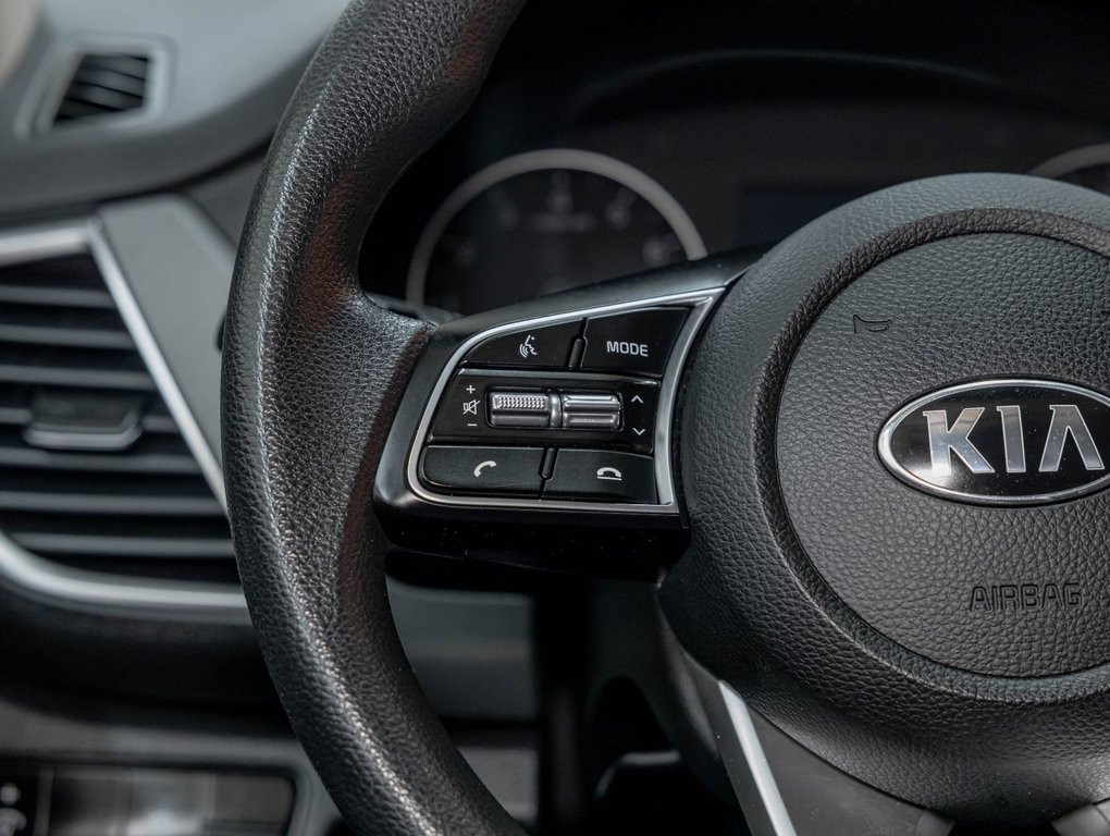 2021 Kia Seltos in St-Jérôme, Quebec - 14 - w1024h768px