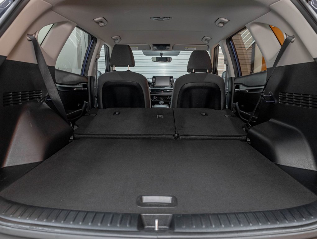 2021 Kia Seltos in St-Jérôme, Quebec - 29 - w1024h768px