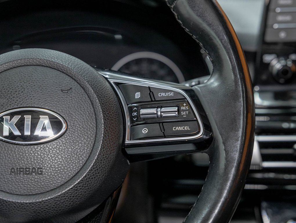 Kia Seltos  2021 à St-Jérôme, Québec - 15 - w1024h768px