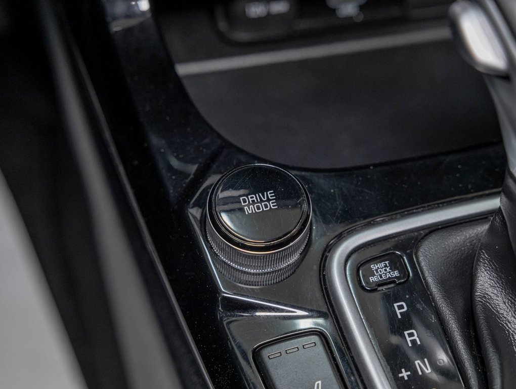 Kia Seltos  2021 à St-Jérôme, Québec - 24 - w1024h768px
