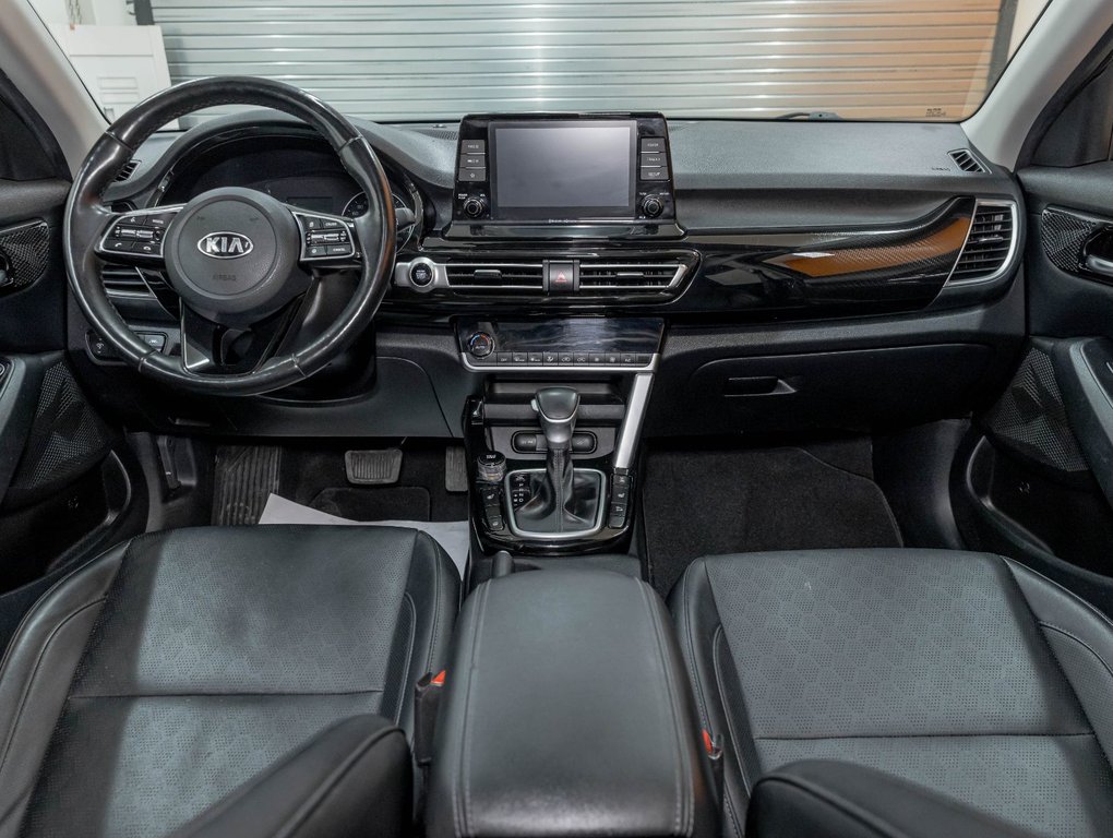 Kia Seltos  2021 à St-Jérôme, Québec - 11 - w1024h768px