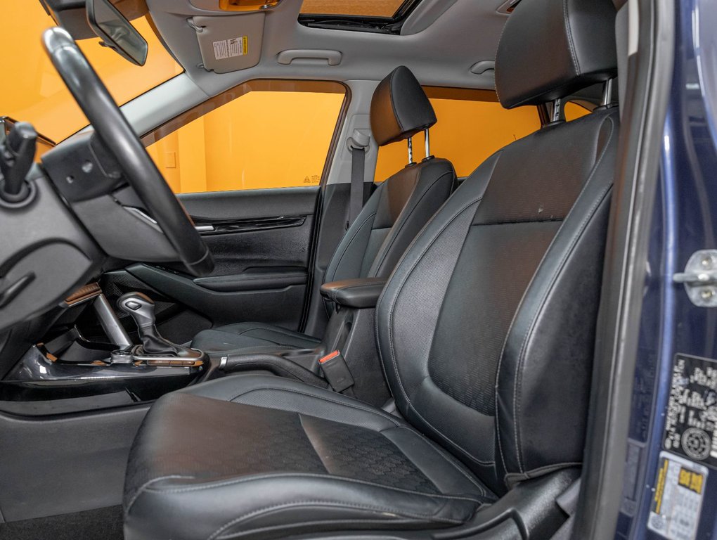 Kia Seltos  2021 à St-Jérôme, Québec - 10 - w1024h768px
