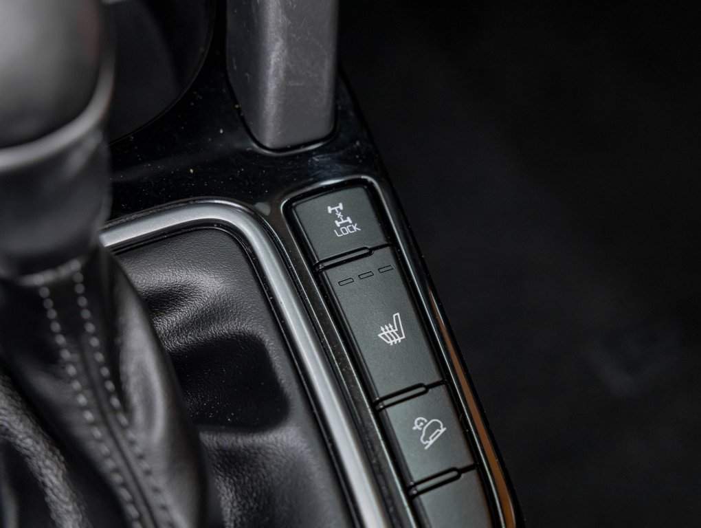 Kia Seltos  2021 à St-Jérôme, Québec - 22 - w1024h768px