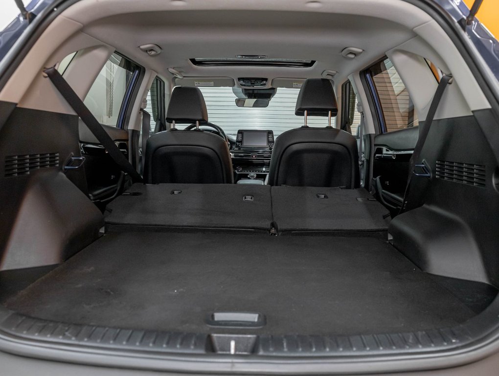 Kia Seltos  2021 à St-Jérôme, Québec - 30 - w1024h768px