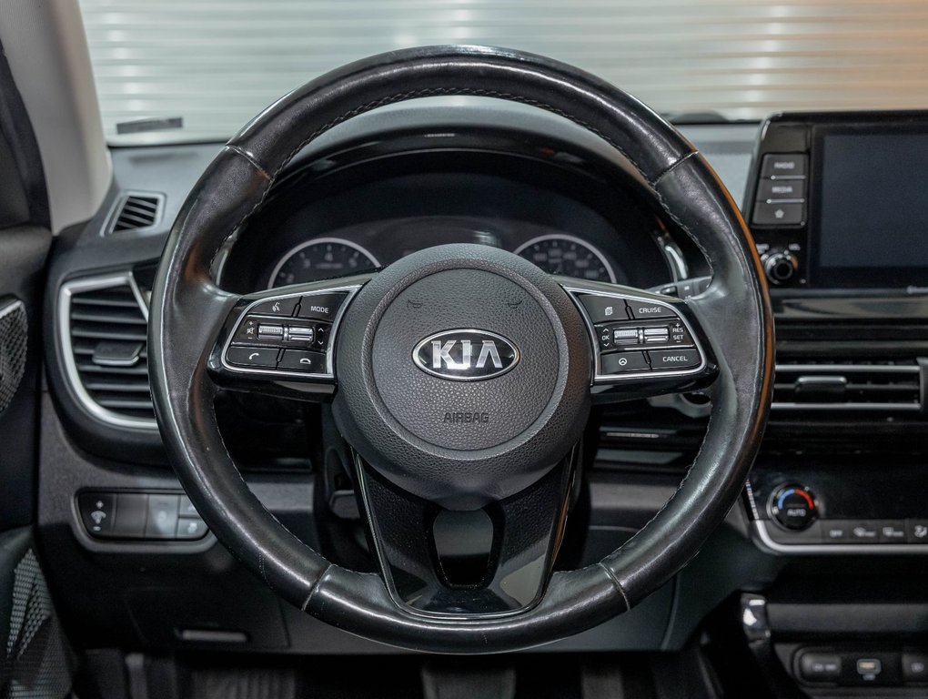 Kia Seltos  2021 à St-Jérôme, Québec - 12 - w1024h768px