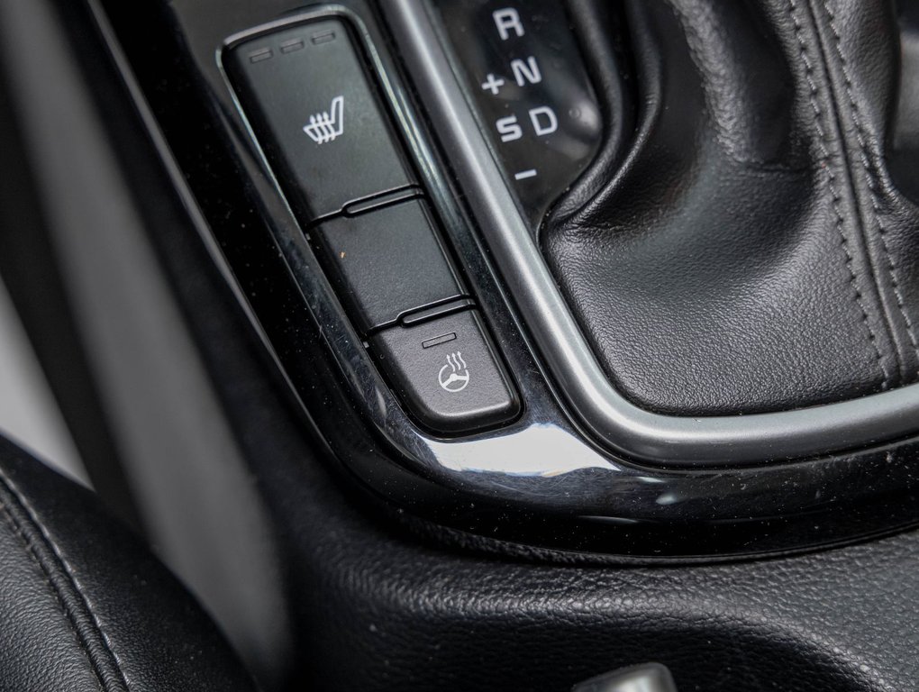 Kia Seltos  2021 à St-Jérôme, Québec - 21 - w1024h768px