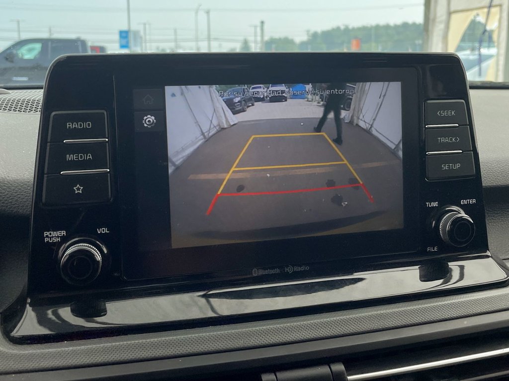 Kia Seltos  2022 à St-Jérôme, Québec - 13 - w1024h768px