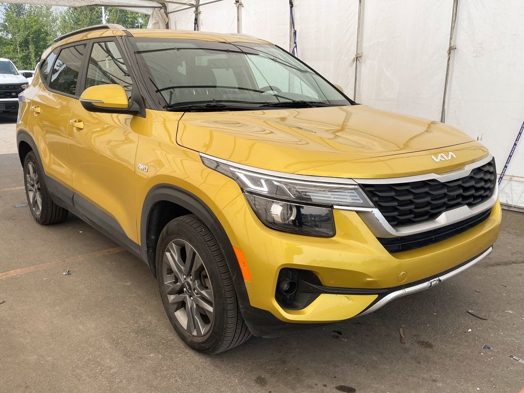 Kia Seltos  2022 à St-Jérôme, Québec - 9 - w1024h768px