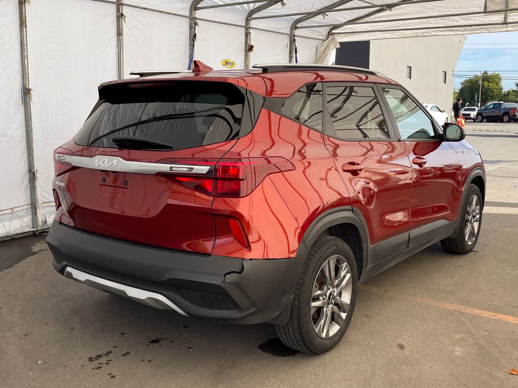 2022 Kia Seltos in St-Jérôme, Quebec - 6 - w1024h768px