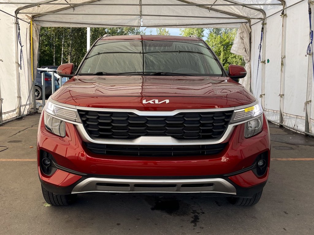 2022 Kia Seltos in St-Jérôme, Quebec - 4 - w1024h768px