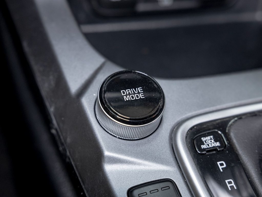 Kia Seltos  2022 à St-Jérôme, Québec - 22 - w1024h768px