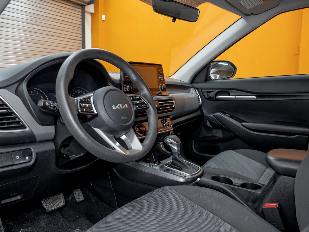 Kia Seltos  2022 à St-Jérôme, Québec - 2 - w1024h768px