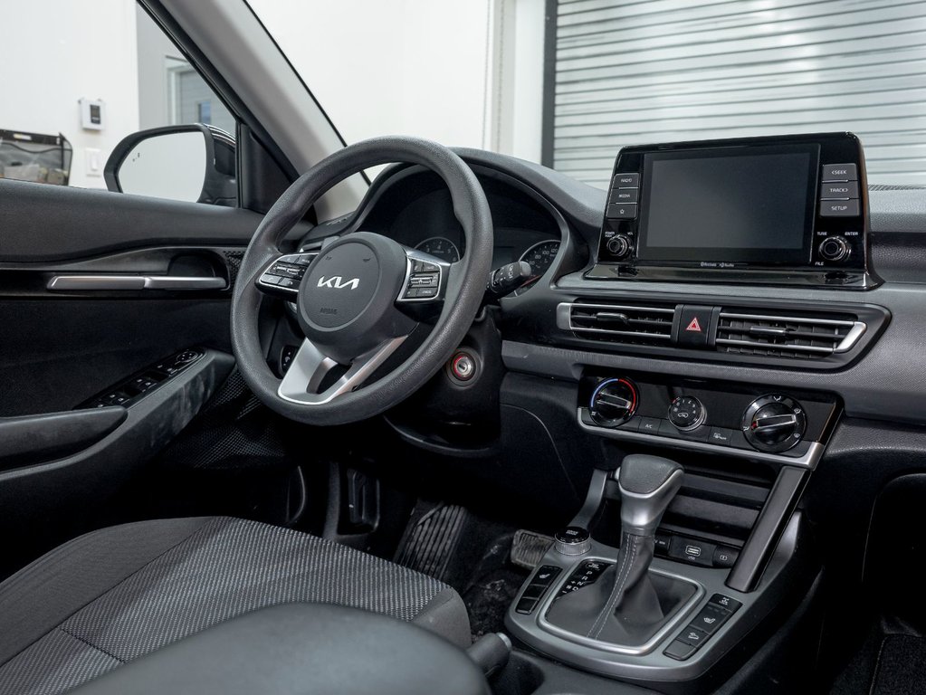 Kia Seltos  2022 à St-Jérôme, Québec - 25 - w1024h768px