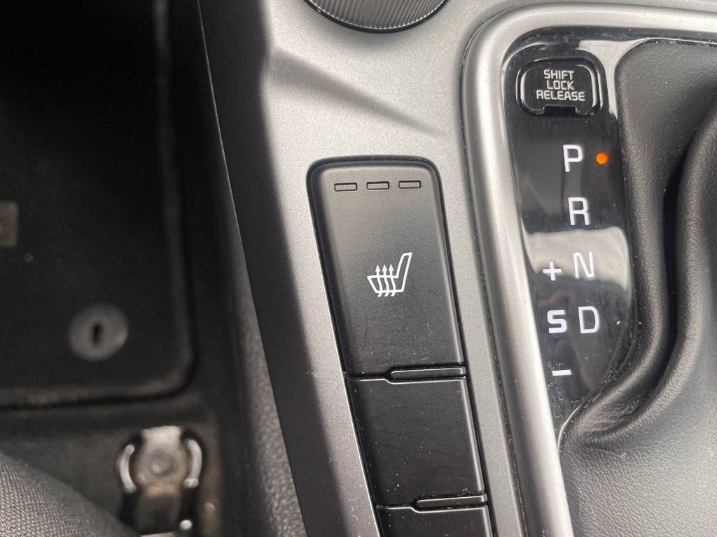 Kia Seltos  2022 à St-Jérôme, Québec - 12 - w1024h768px