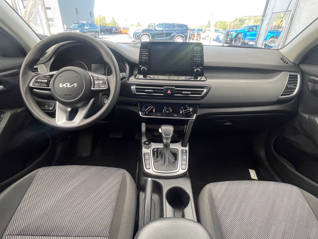 Kia Seltos  2022 à St-Jérôme, Québec - 10 - w1024h768px