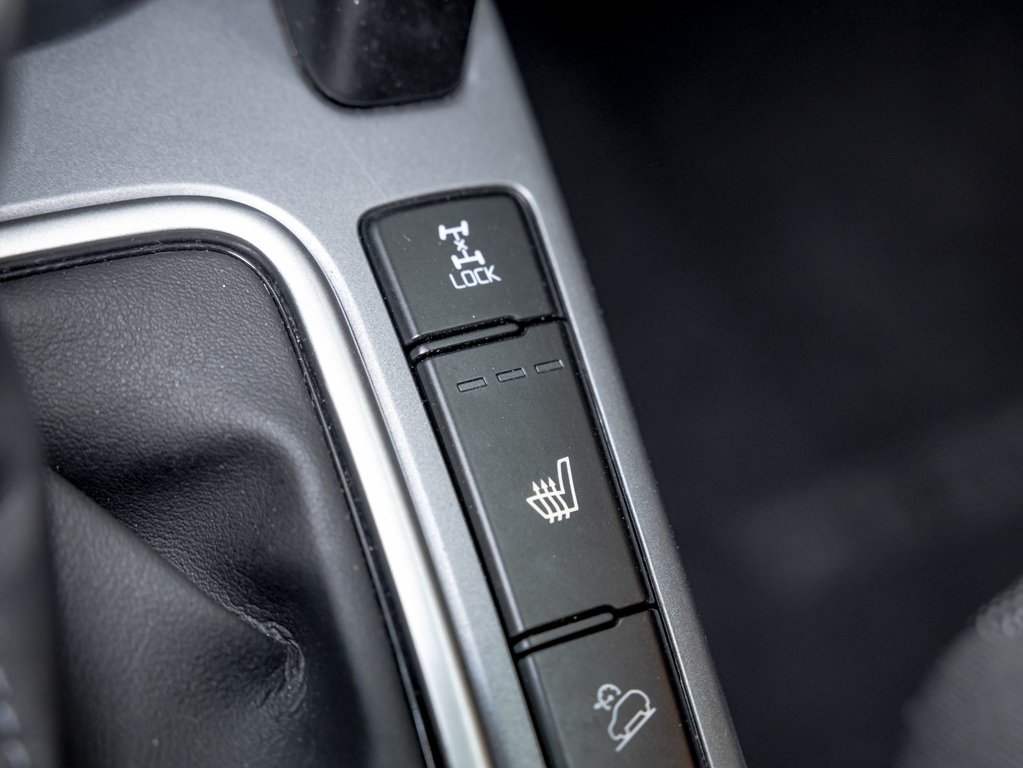 Kia Seltos  2022 à St-Jérôme, Québec - 21 - w1024h768px
