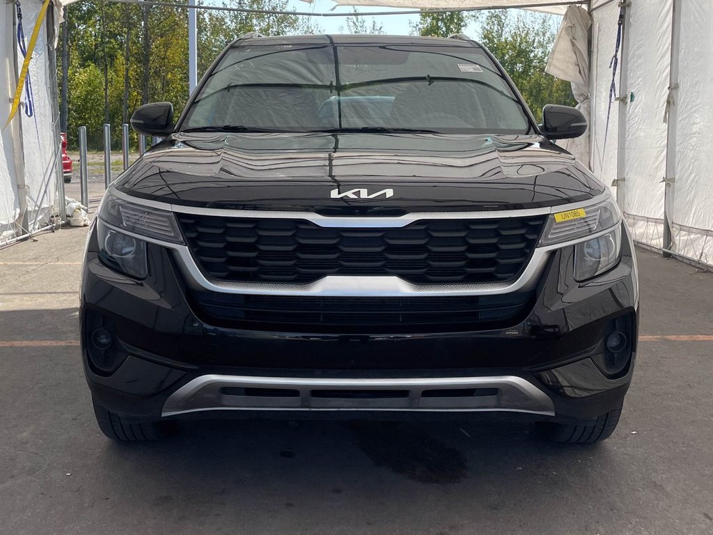 Kia Seltos  2022 à St-Jérôme, Québec - 4 - w1024h768px
