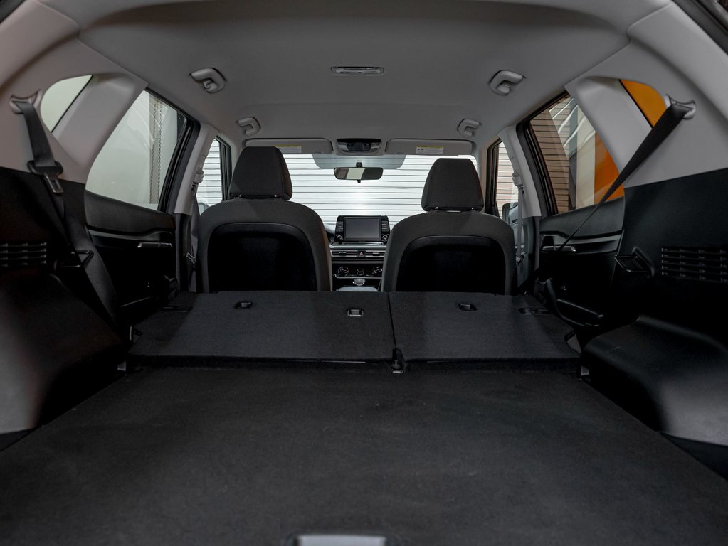 Kia Seltos  2022 à St-Jérôme, Québec - 28 - w1024h768px