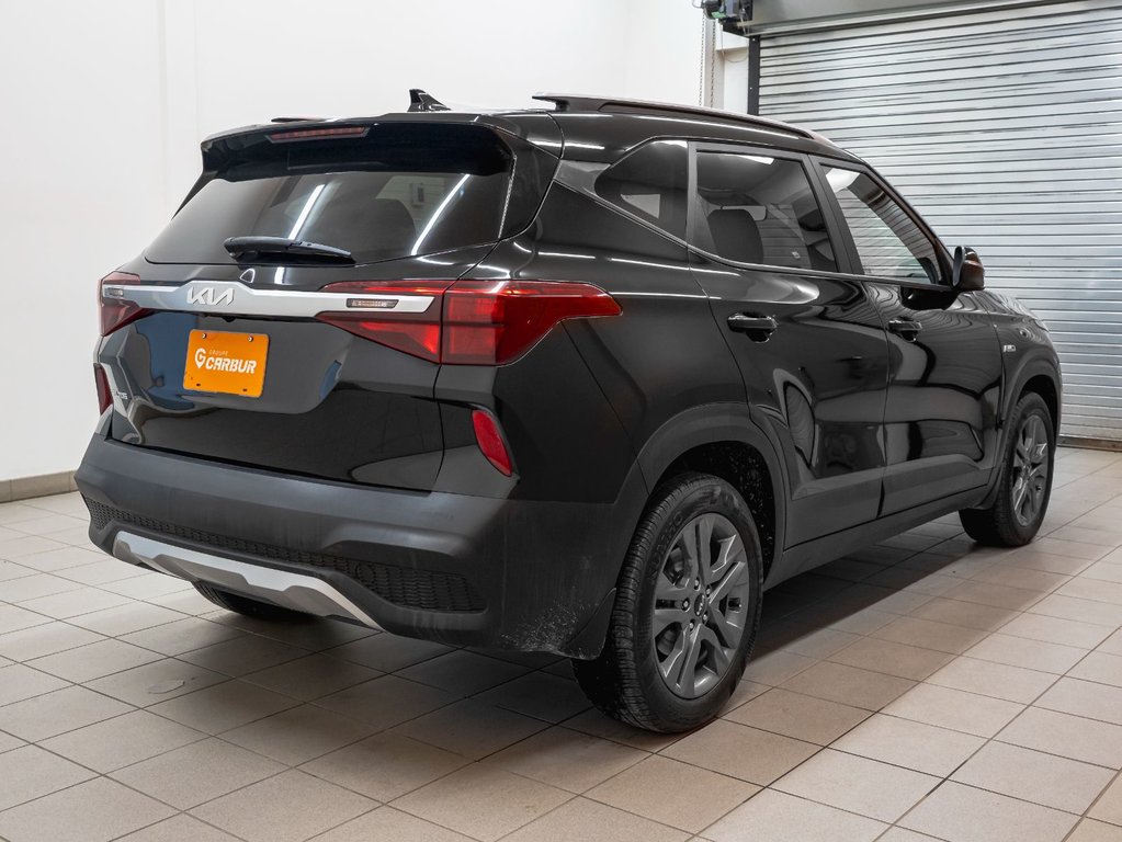 Kia Seltos  2022 à St-Jérôme, Québec - 8 - w1024h768px