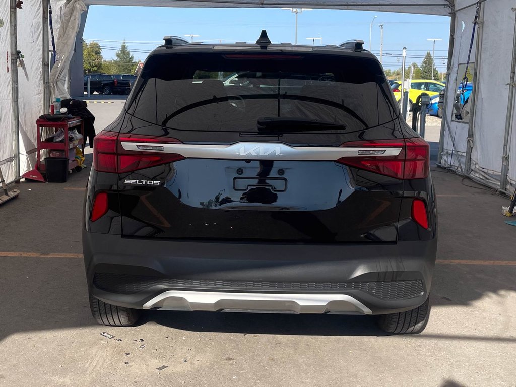 Kia Seltos  2022 à St-Jérôme, Québec - 6 - w1024h768px