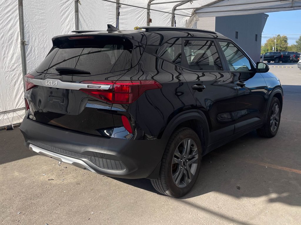 Kia Seltos  2022 à St-Jérôme, Québec - 8 - w1024h768px