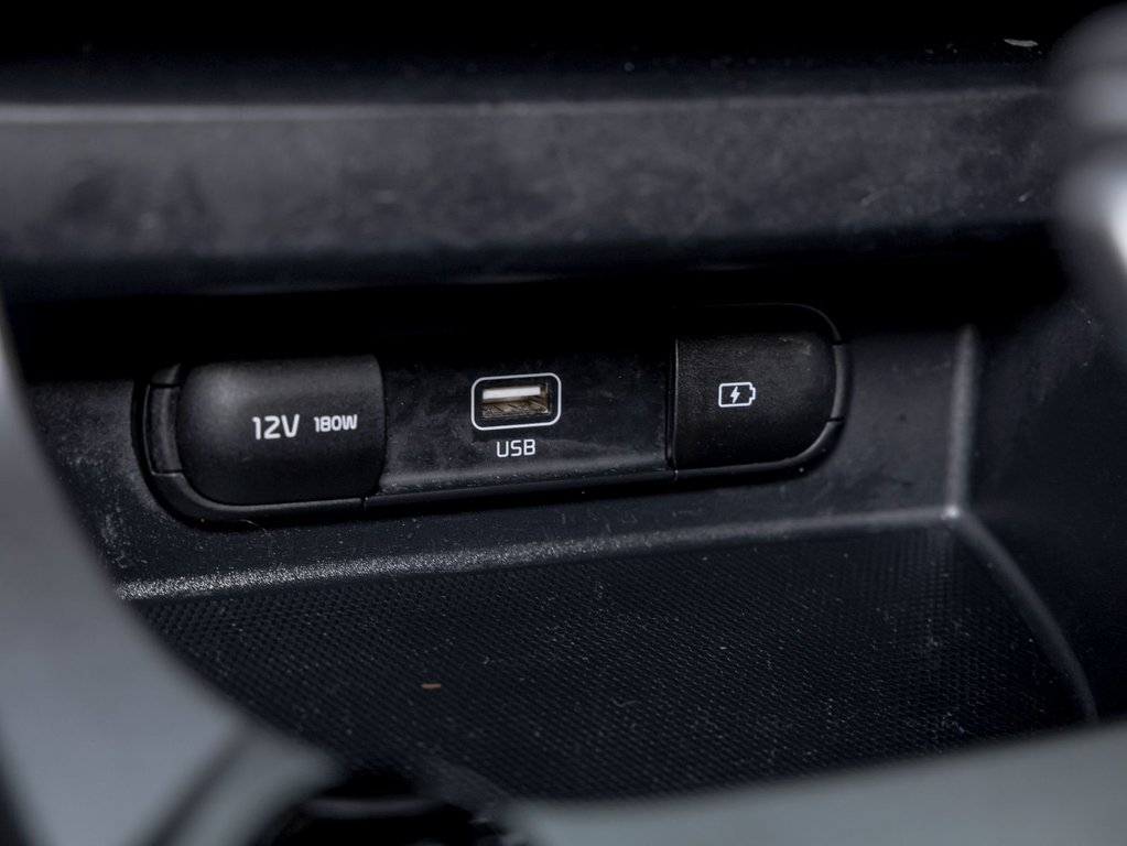 Kia Seltos  2022 à St-Jérôme, Québec - 23 - w1024h768px