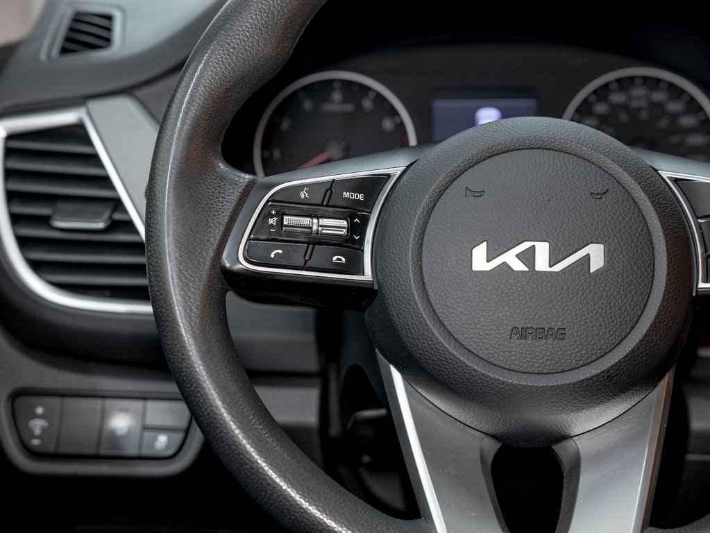 Kia Seltos  2022 à St-Jérôme, Québec - 14 - w1024h768px