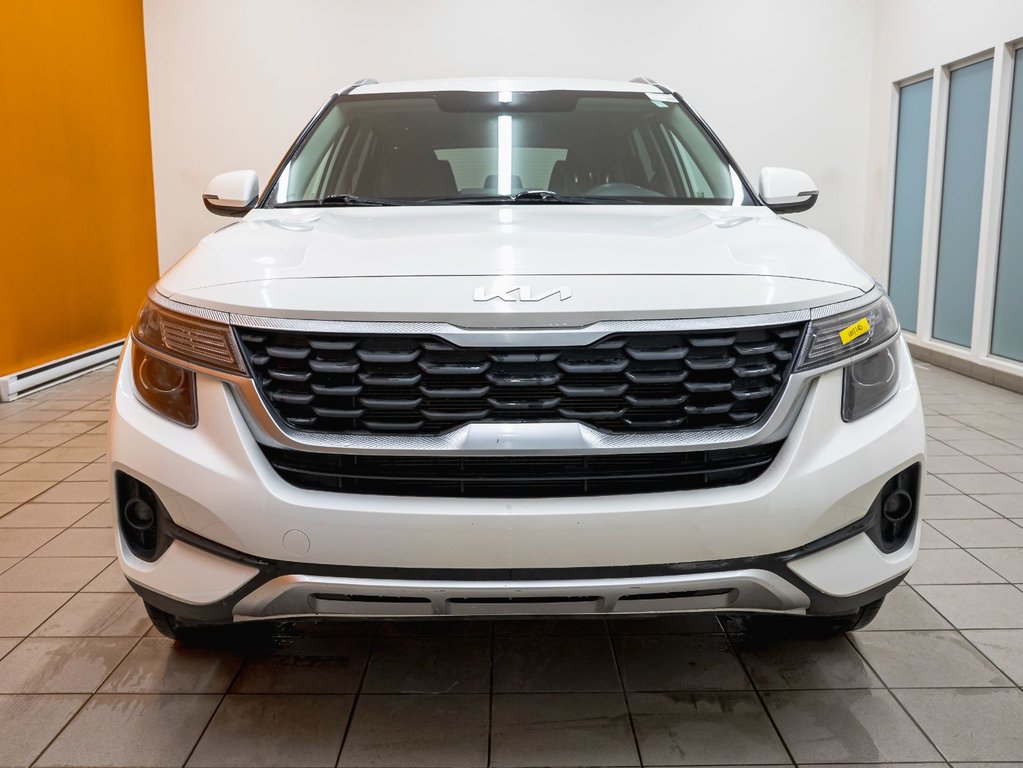 Kia Seltos  2022 à St-Jérôme, Québec - 4 - w1024h768px