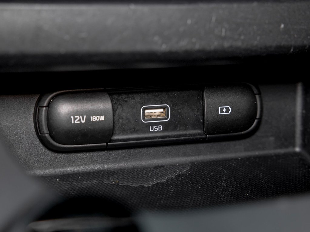 Kia Seltos  2022 à St-Jérôme, Québec - 22 - w1024h768px